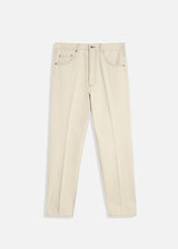 AA-01-DENIM FIVE POCKETS JEANS
