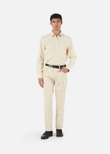 AA-01-DENIM FIVE POCKETS JEANS