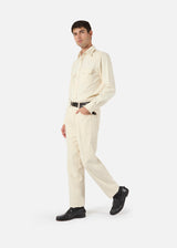 AA-01-DENIM FIVE POCKETS JEANS
