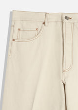 AA-01-DENIM FIVE POCKETS JEANS