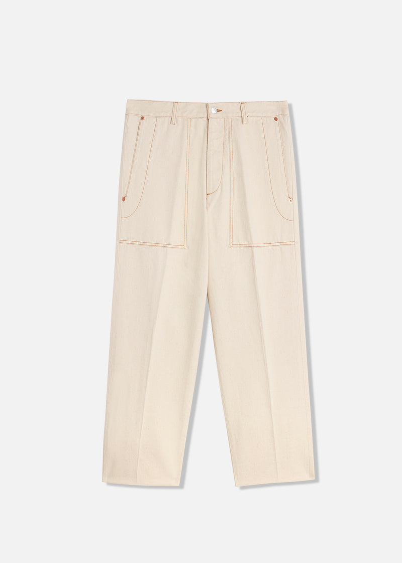 AA-05-DENIM FATIGUE JEANS
