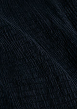 AABENZIO SINGLE-BREASTED JACKET WITH PATCH POCKETS