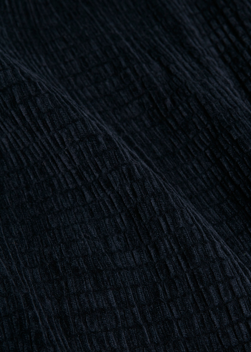 AABENZIO SINGLE-BREASTED JACKET WITH PATCH POCKETS