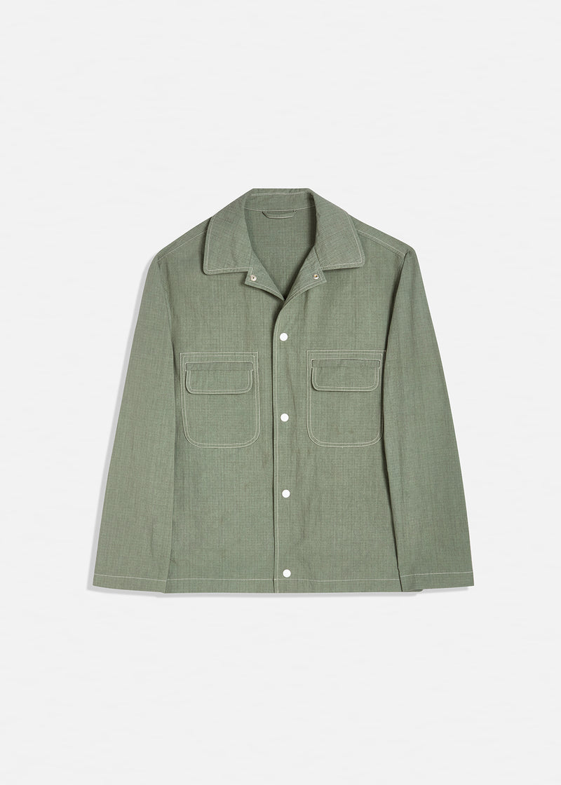 AABRUSCO WATERPROOF JACKET