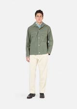 AABRUSCO WATERPROOF JACKET