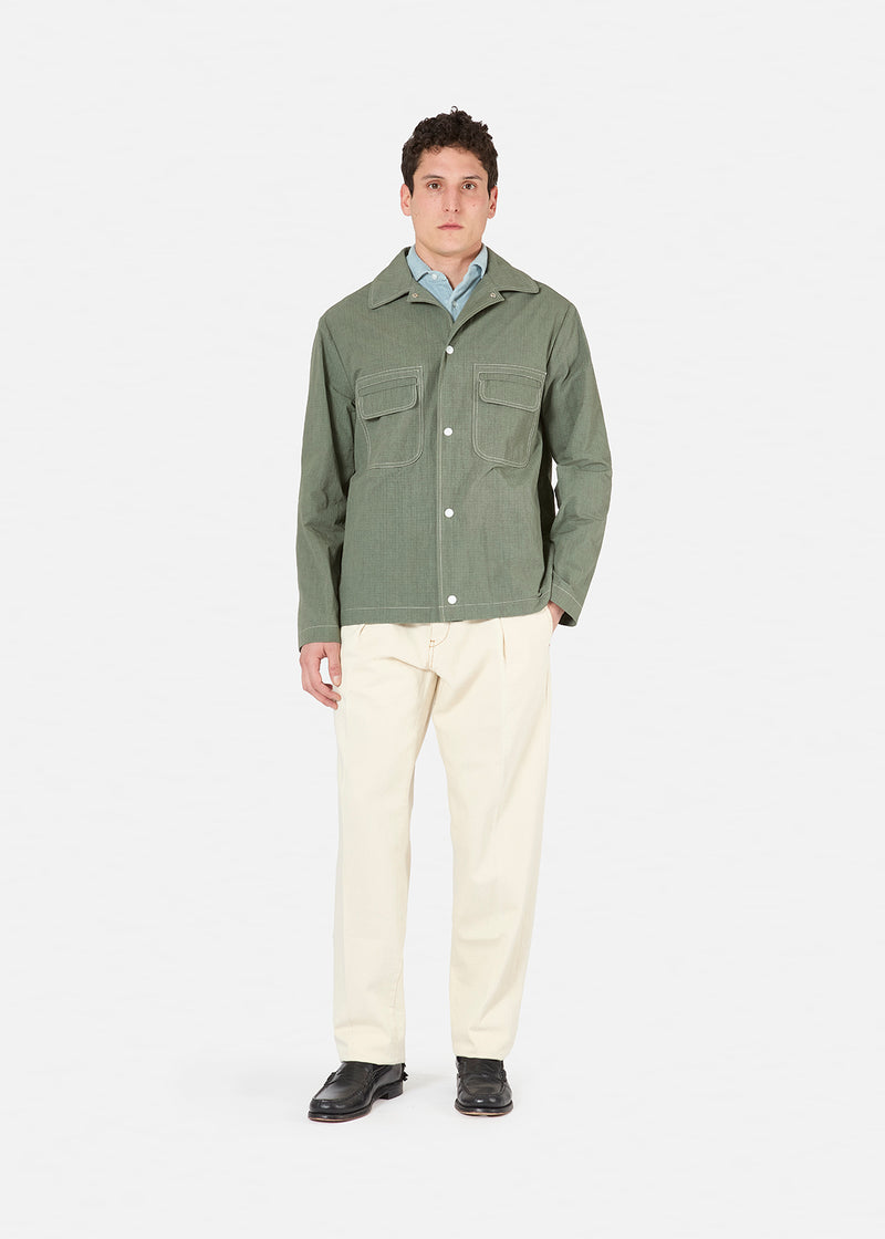 AABRUSCO WATERPROOF JACKET