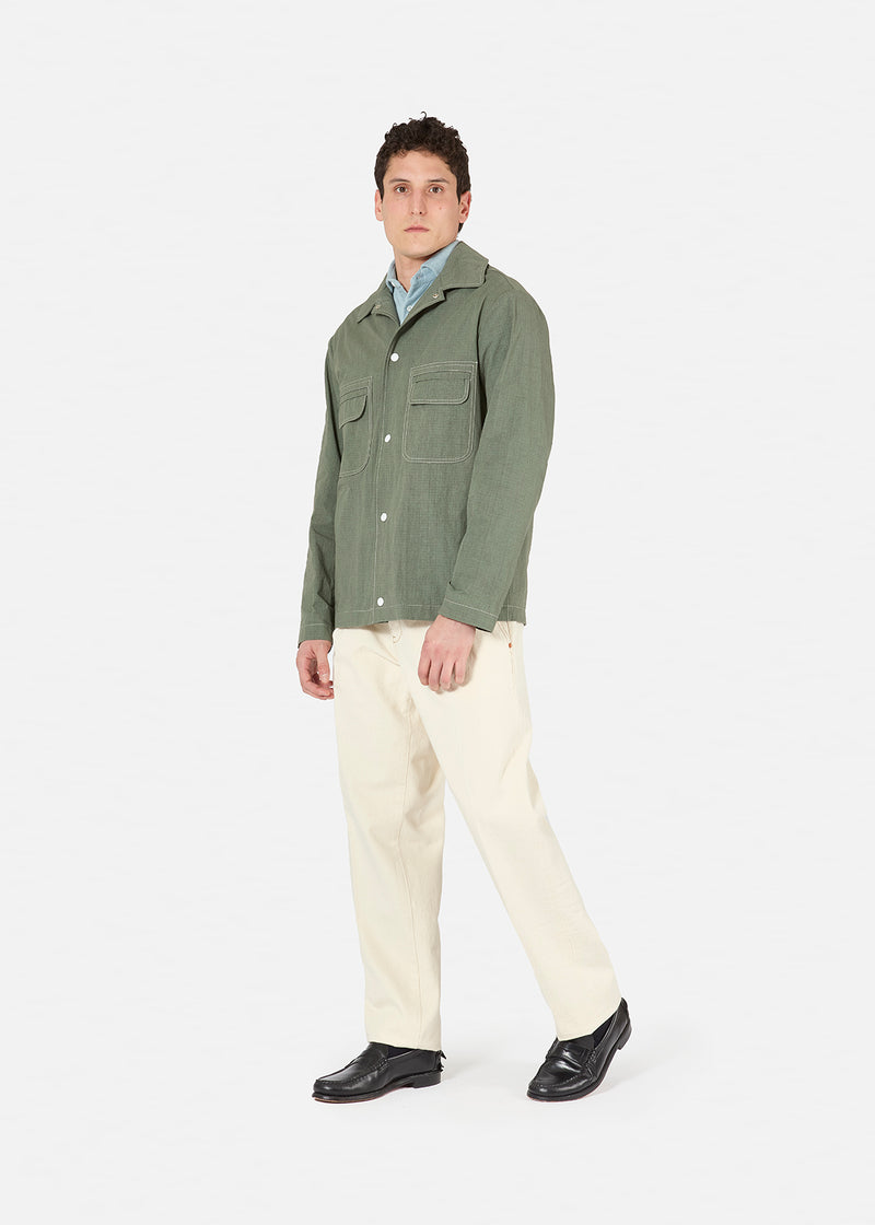 AABRUSCO WATERPROOF JACKET