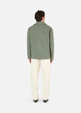AABRUSCO WATERPROOF JACKET
