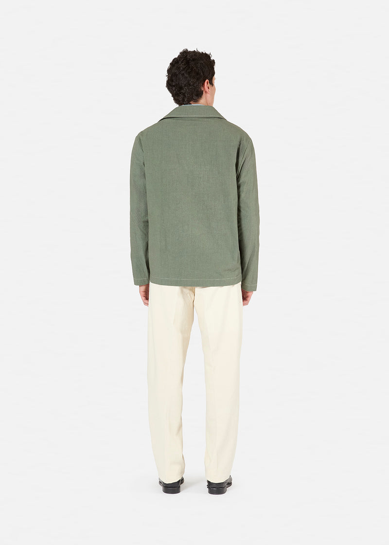 AABRUSCO WATERPROOF JACKET