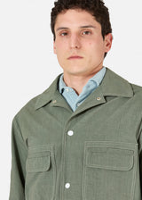 AABRUSCO WATERPROOF JACKET