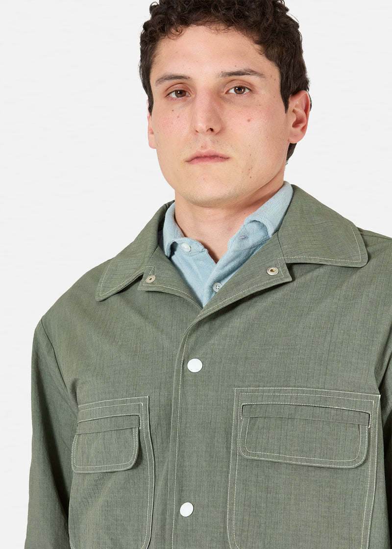 AABRUSCO WATERPROOF JACKET