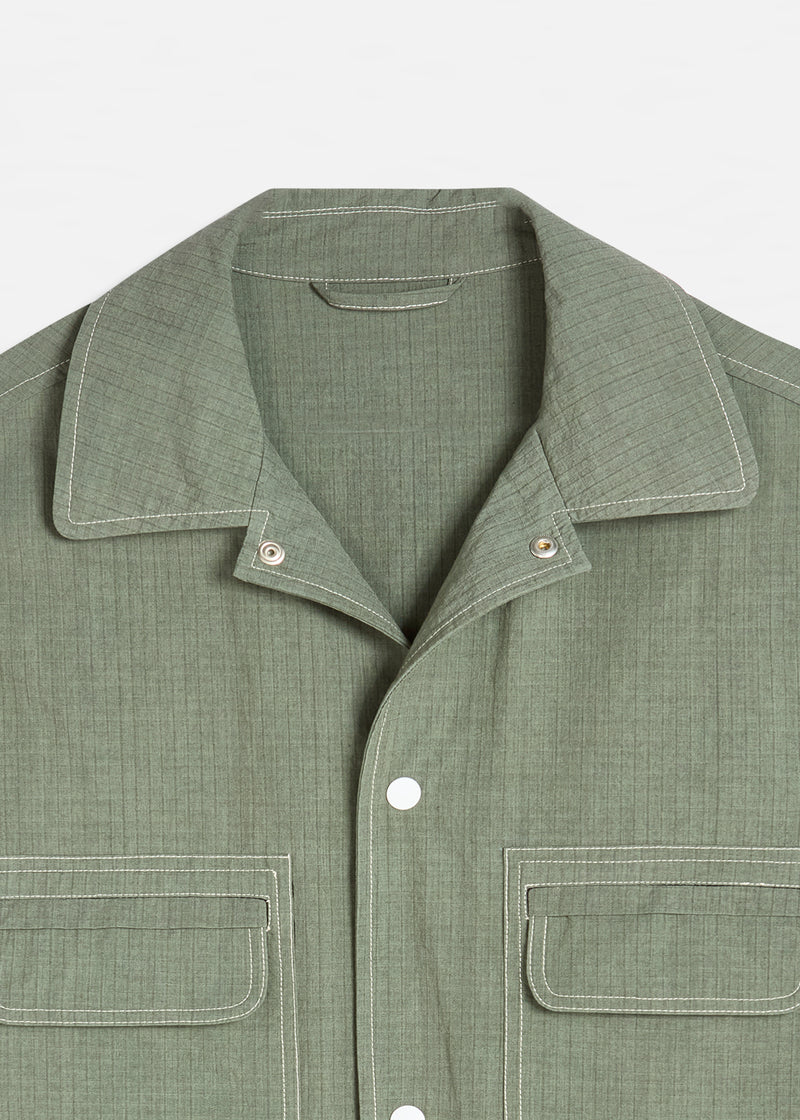 AABRUSCO WATERPROOF JACKET