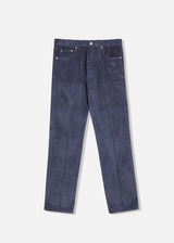 AACERO COTTON CORDUROY TROUSERS