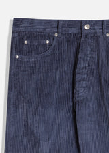 AACERO COTTON CORDUROY TROUSERS