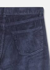AACERO COTTON CORDUROY TROUSERS
