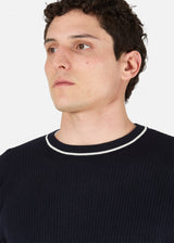 AADDIS CREWNECK WITH LONG SLEEVS