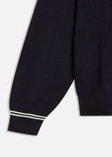 AADDIS CREWNECK WITH LONG SLEEVS
