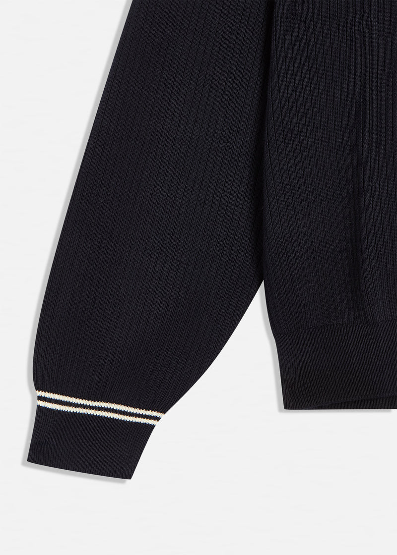 AADDIS CREWNECK WITH LONG SLEEVS