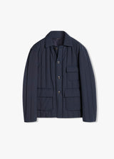 GIACCA IMBOTTITA IN NYLON AADERBALE