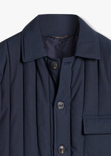 GIACCA IMBOTTITA IN NYLON AADERBALE