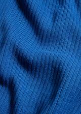 AAGAR KNITTED POLOSHIRT