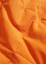 AAKITO JACKET WITH ZIP CLOSURE