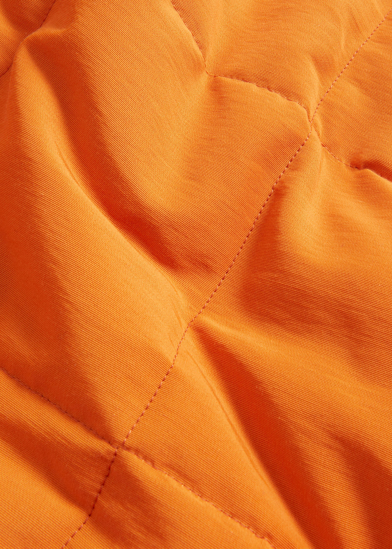 AAKITO JACKET WITH ZIP CLOSURE