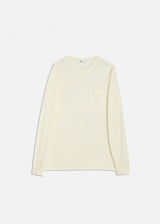 AAKTION-ML LONG SLEEVES JERSEY T-SHIRT
