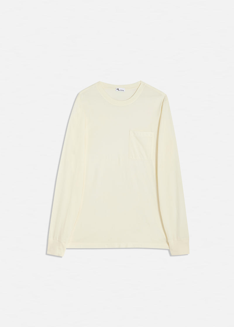 AAKTION-ML LONG SLEEVES JERSEY T-SHIRT