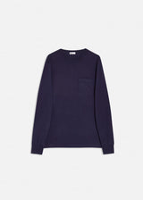 AAKTION-ML LONG SLEEVES JERSEY T-SHIRT