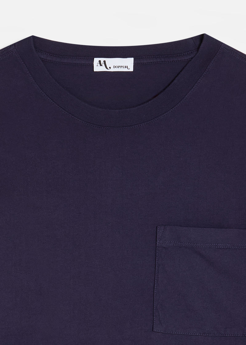 AAKTION-ML LONG SLEEVES JERSEY T-SHIRT