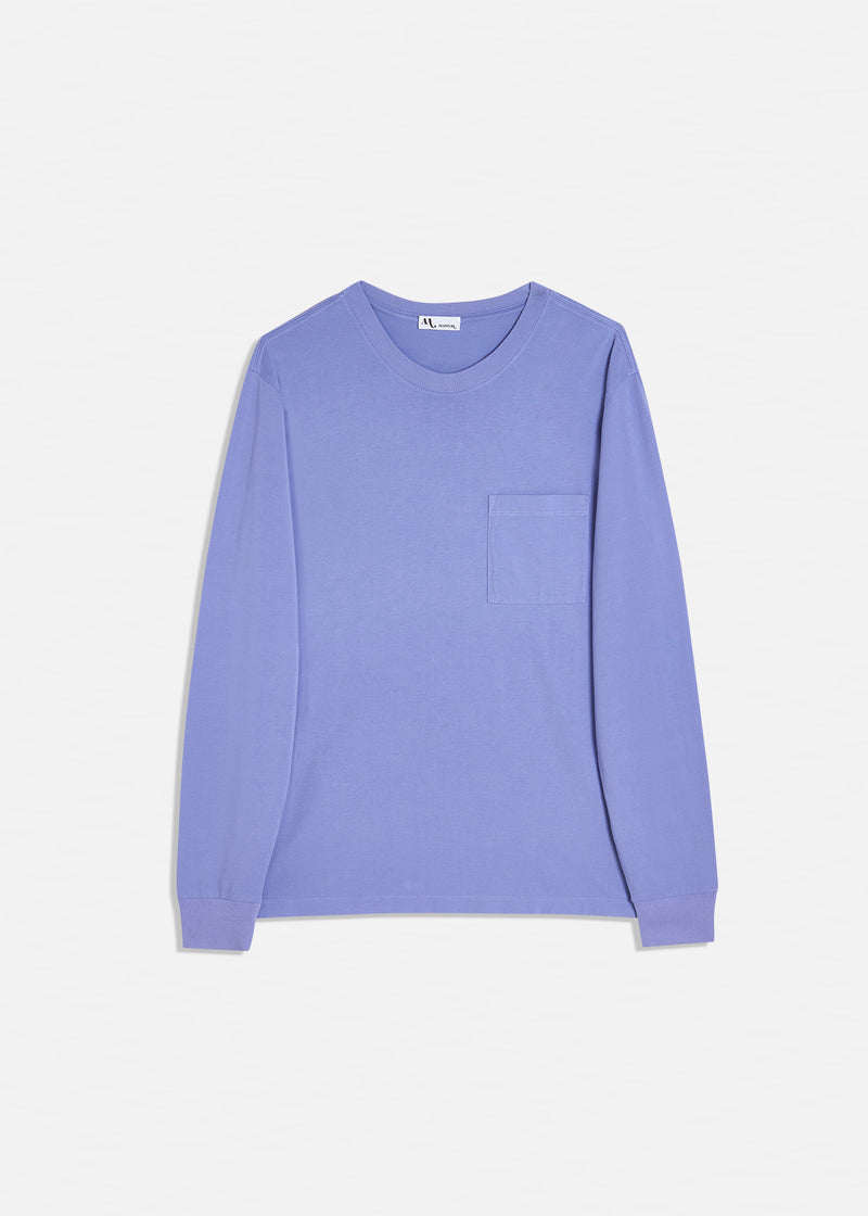 AAKTION-ML LONG SLEEVES JERSEY T-SHIRT