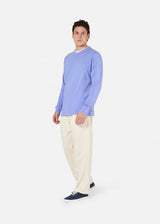 AAKTION-ML LONG SLEEVES JERSEY T-SHIRT