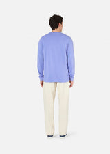 AAKTION-ML LONG SLEEVES JERSEY T-SHIRT