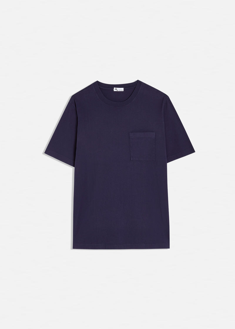 AAKTION SHORT SLEEVES JERSEY T-SHIRT