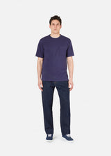 AAKTION SHORT SLEEVES JERSEY T-SHIRT