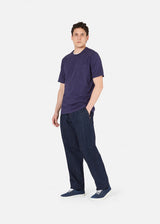 AAKTION SHORT SLEEVES JERSEY T-SHIRT