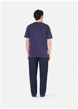 AAKTION SHORT SLEEVES JERSEY T-SHIRT
