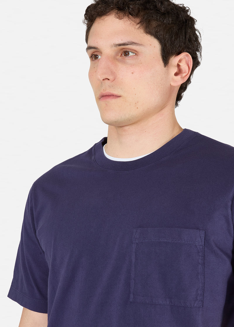 AAKTION SHORT SLEEVES JERSEY T-SHIRT
