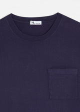AAKTION SHORT SLEEVES JERSEY T-SHIRT