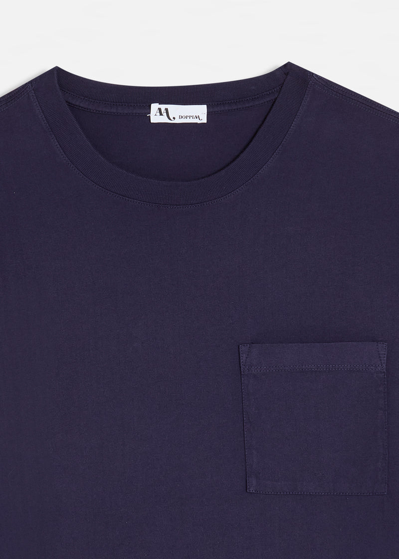 AAKTION SHORT SLEEVES JERSEY T-SHIRT