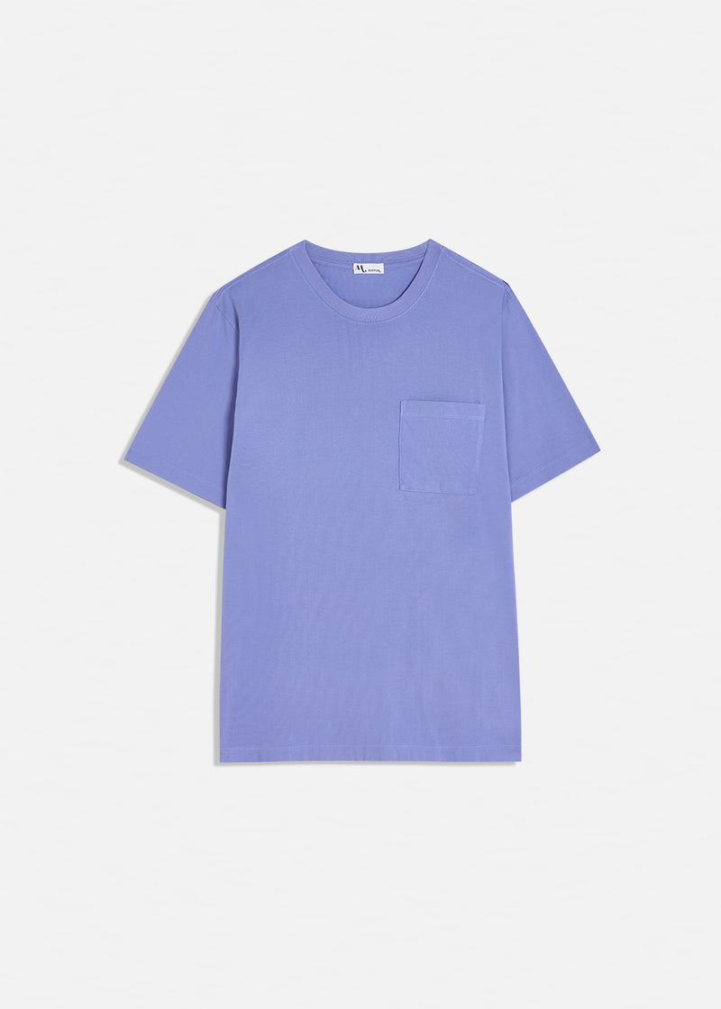 AAKTION SHORT SLEEVES JERSEY T-SHIRT