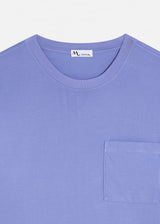AAKTION SHORT SLEEVES JERSEY T-SHIRT