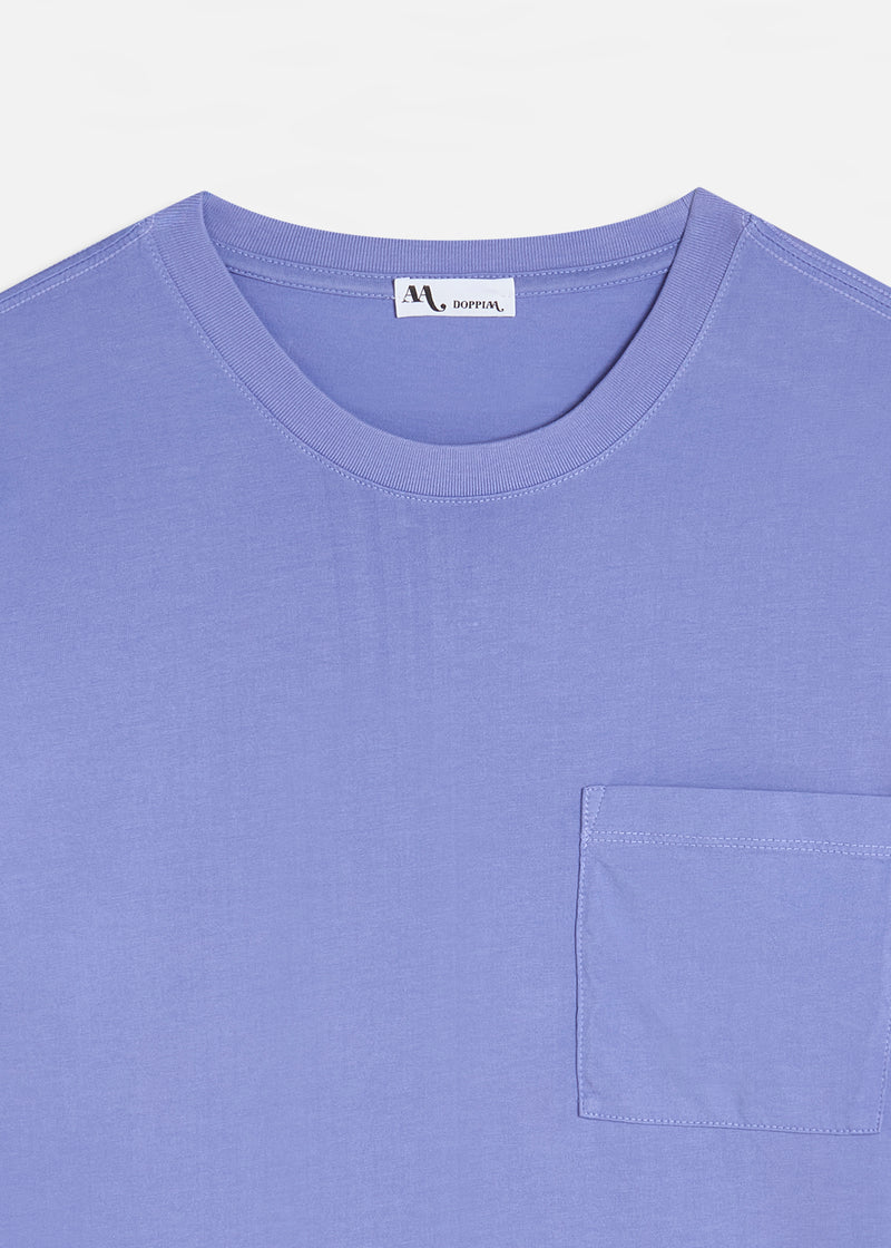 AAKTION SHORT SLEEVES JERSEY T-SHIRT