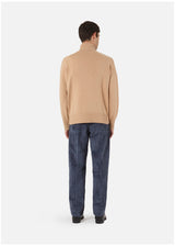 AACERO COTTON CORDUROY TROUSERS