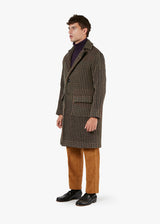 CAPPOTTO IN LANA AAMBURGO