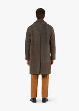 CAPPOTTO IN LANA AAMBURGO