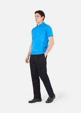 AAMENDOLA COTTON POLO SHIRT