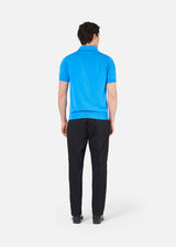 AAMENDOLA COTTON POLO SHIRT