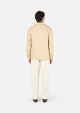 AAMENOFI RAFIA JACKET